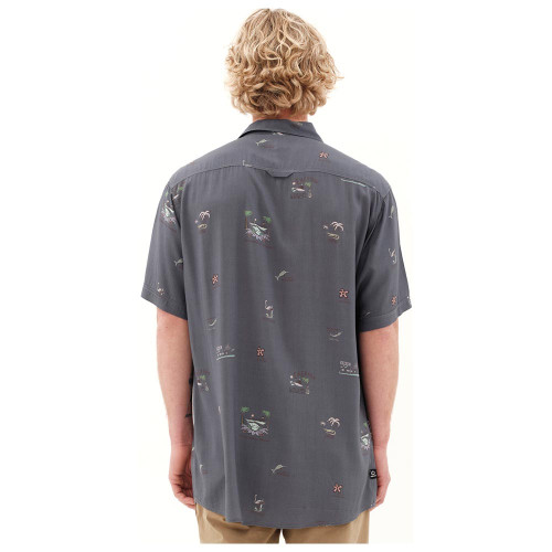 Emerson Ανδρικό πουκάμισο Men's S/S T-Shirt